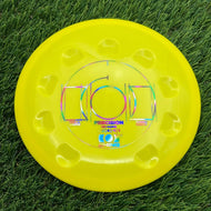 Ching Thermo JuJu - 168.8g - Yellow - Yellow / 168.8g