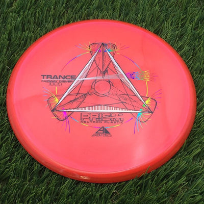 Axiom Prism Neutron Trance- 173.35 Pink