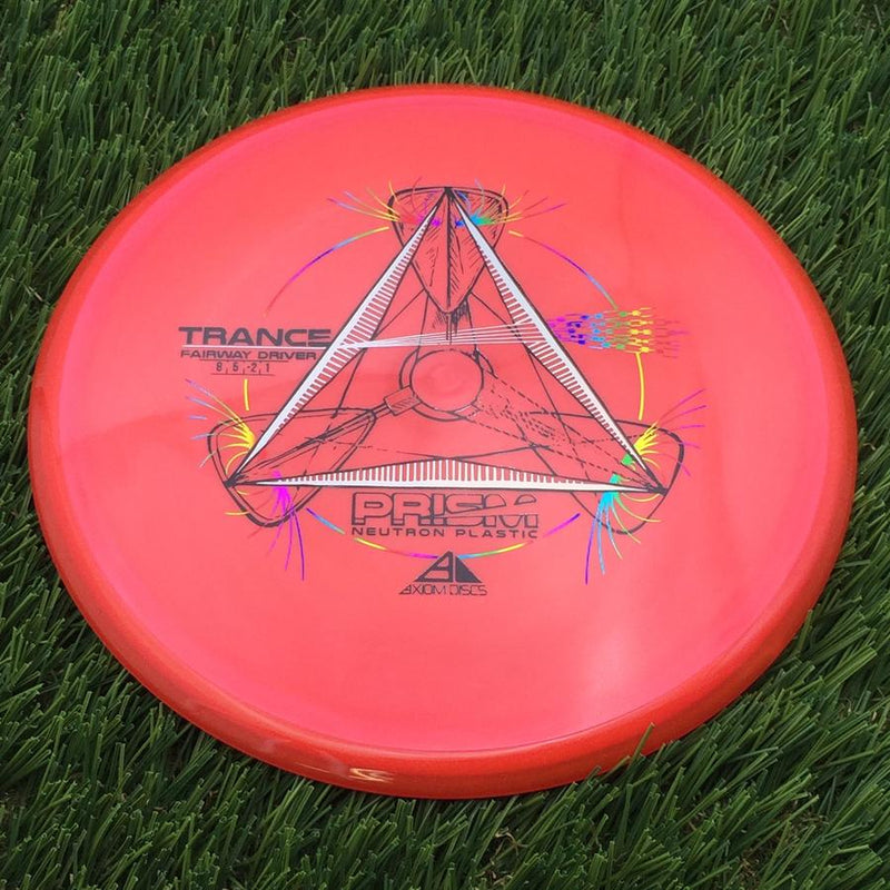 Axiom Prism Neutron Trance- 173.35 Pink