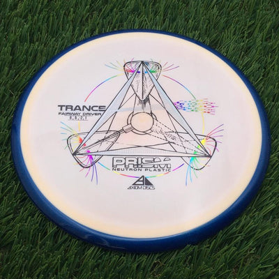 Axiom Prism Neutron Trance- 172.23 Cream