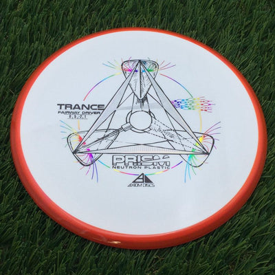 Axiom Prism Neutron Trance- 173.64 White
