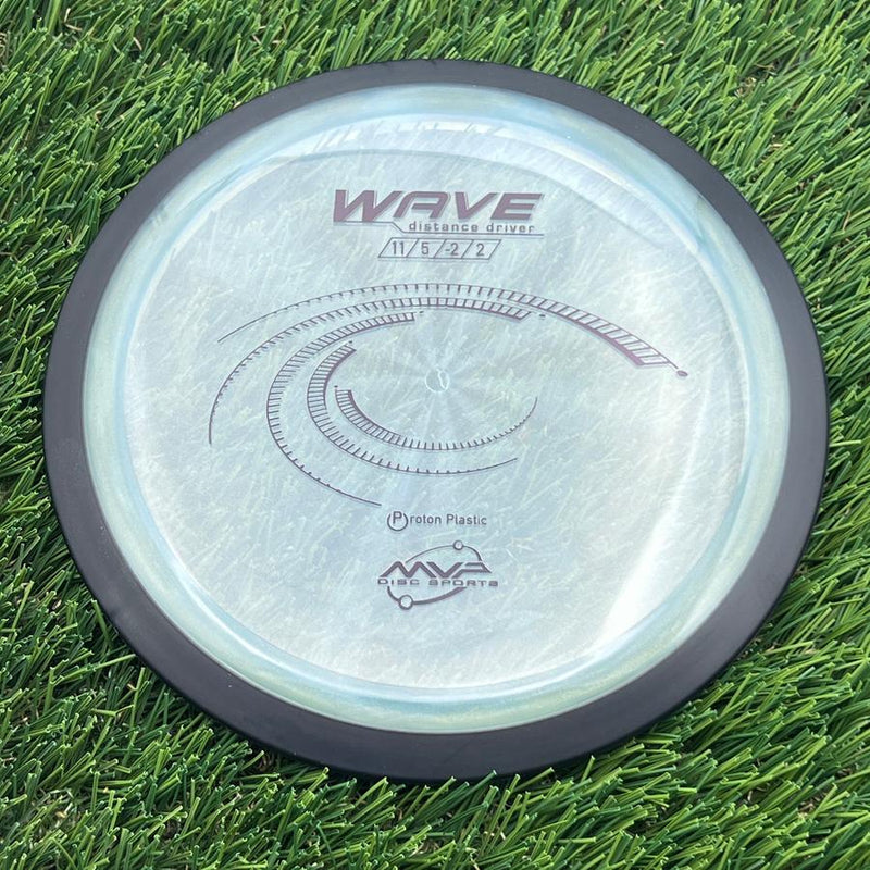 MVP Proton Wave- 172.9 Grey