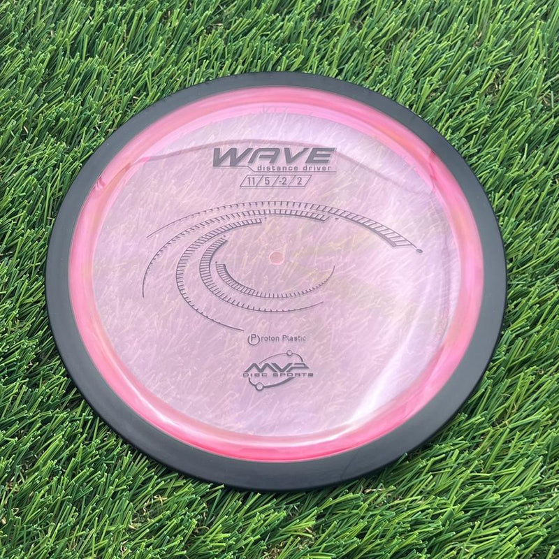 MVP Proton Wave- 174.49 Pink