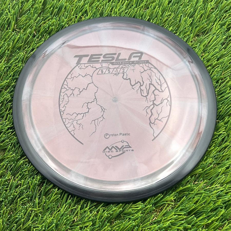 MVP Proton Tesla- 162.57 Purple