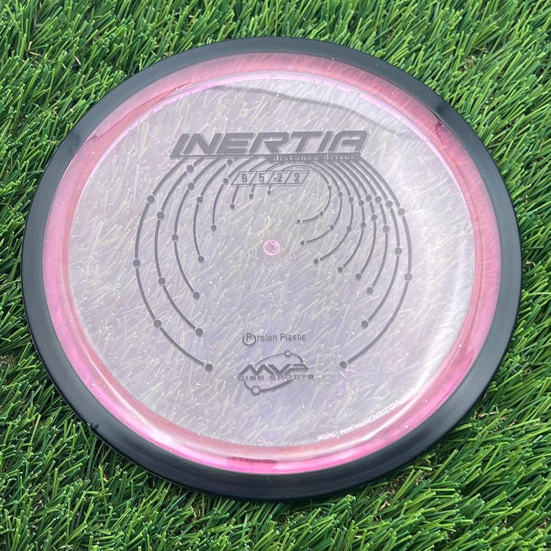 MVP Proton Inertia- 174.87 Pink