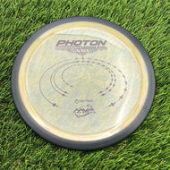 MVP Proton Photon - 167.5g - Muted Brown - Muted Brown / 167.49g