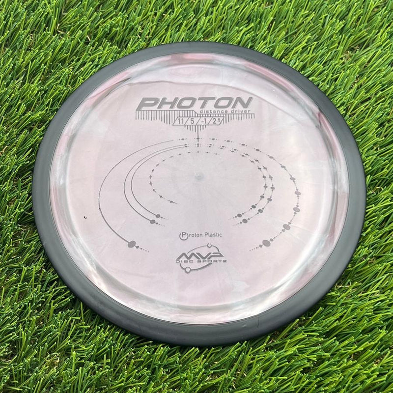 MVP Proton Photon- 158.24 Purple
