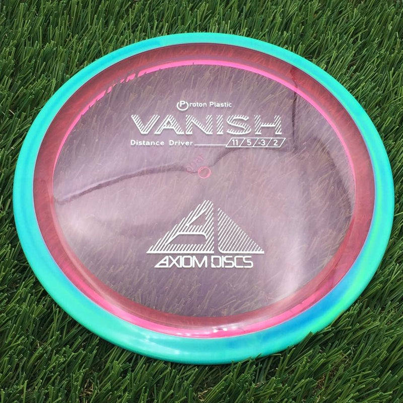 Axiom Proton Vanish- 160.44 Pink