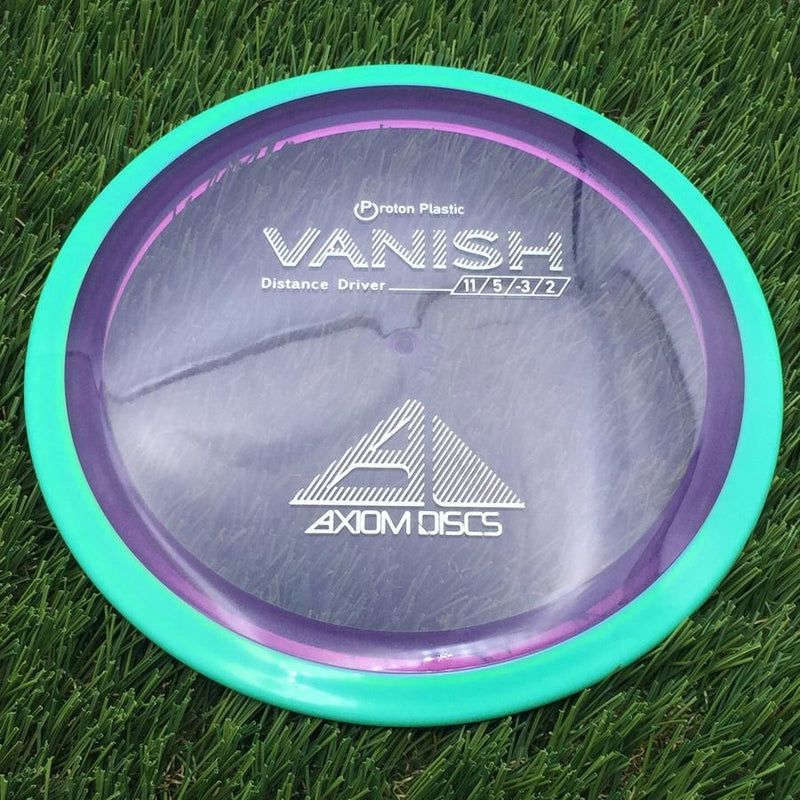 Axiom Proton Vanish- 160.22 Purple