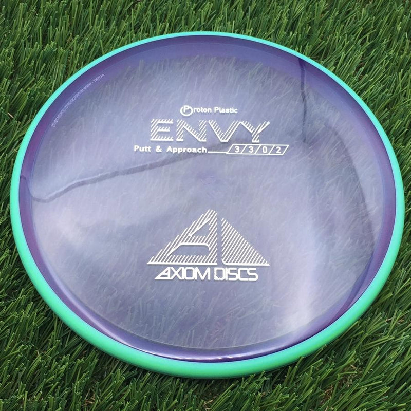 Axiom Proton Envy- 169.2 Purple