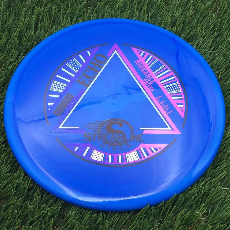 Streamline Neutron - Streamline Echo- 175.22 Blue
