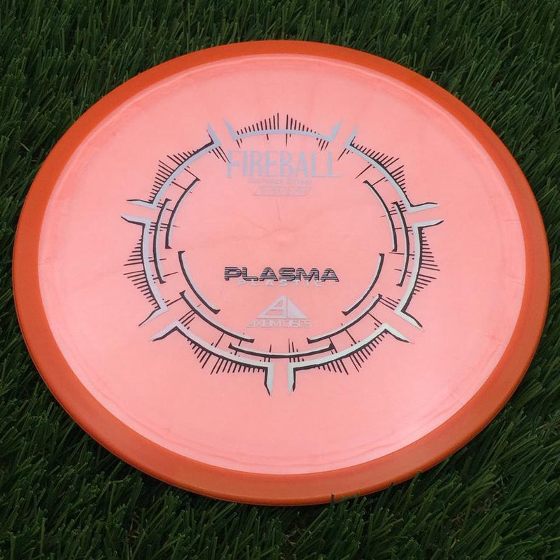 Axiom Plasma Fireball- 166.29 Orange
