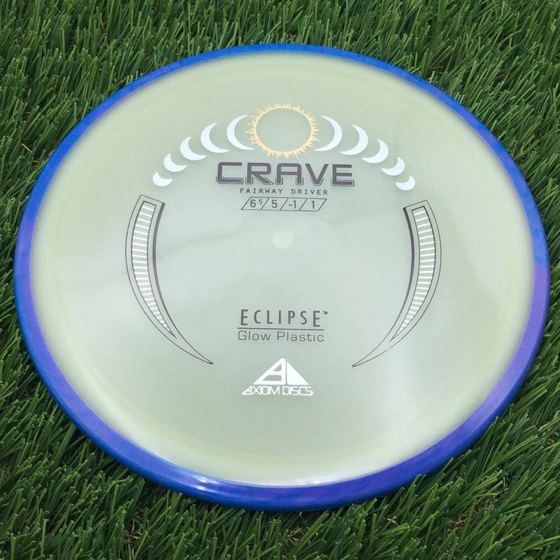 Axiom Eclipse Glow 2.0 Crave- 174.05 Glow