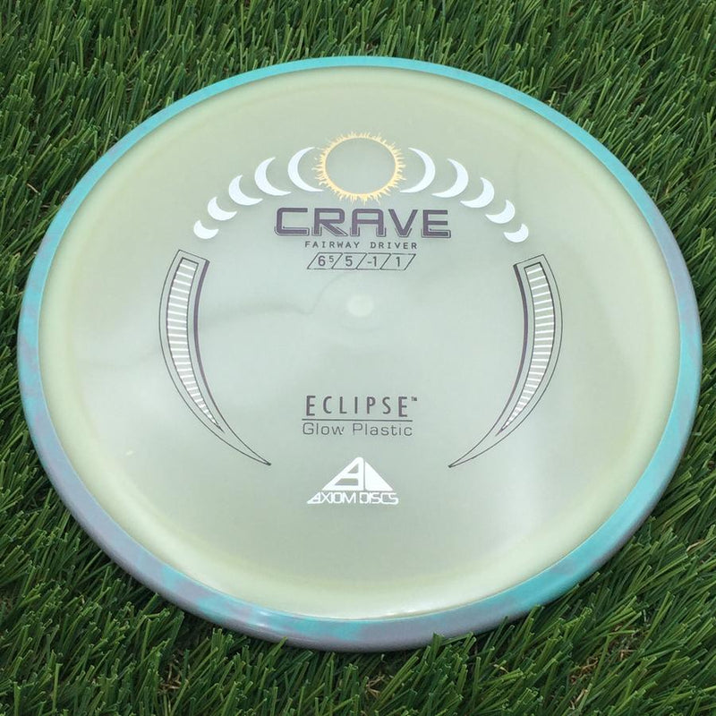 Axiom Eclipse Glow 2.0 Crave- 174.52 Glow