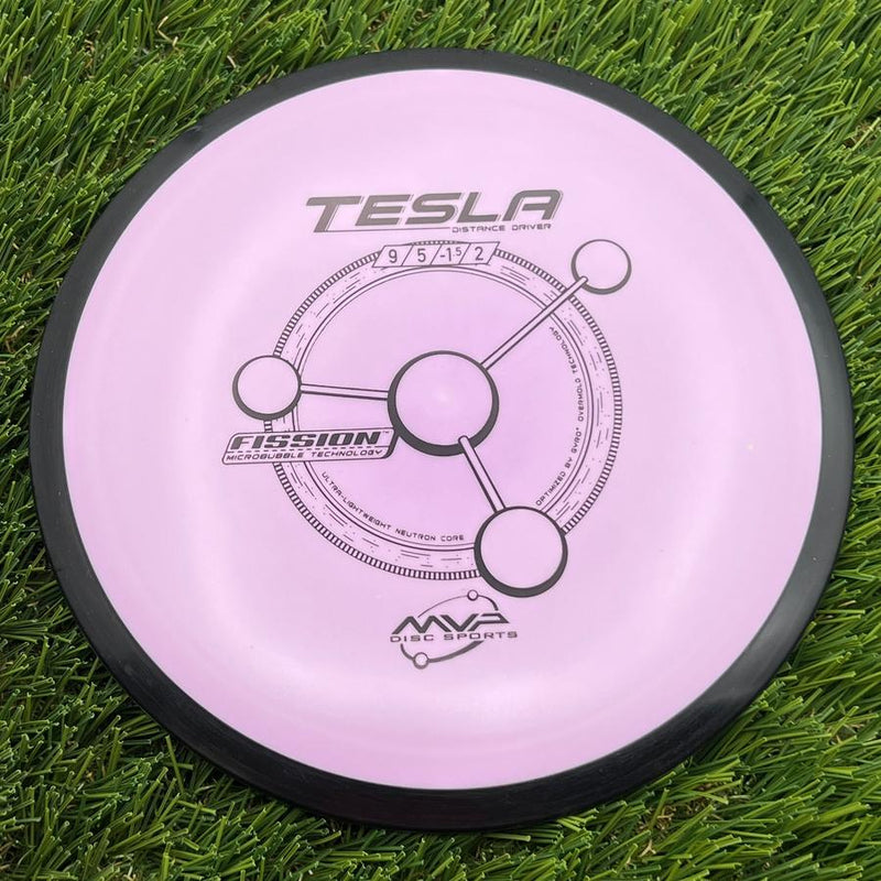 MVP Fission Tesla- 174.49 Pink