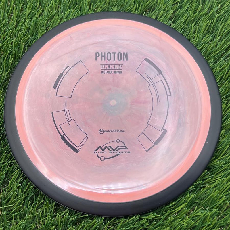 MVP Neutron Photon- 173.43 Pink