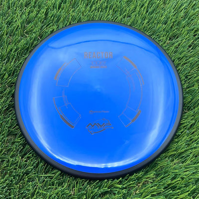 MVP Neutron Reactor- 177.36 Blue