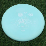Kastaplast K3 Tuff with First Run Mint Stamp - 174.5g - Mint Green - Mint Green / 174.48g
