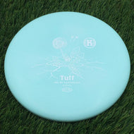 Kastaplast K3 Tuff with First Run Mint Stamp - 174.4g - Mint Green - Mint Green / 174.36g