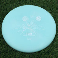 Kastaplast K3 Tuff with First Run Mint Stamp - 174.4g - Mint Green - Mint Green / 174.38g