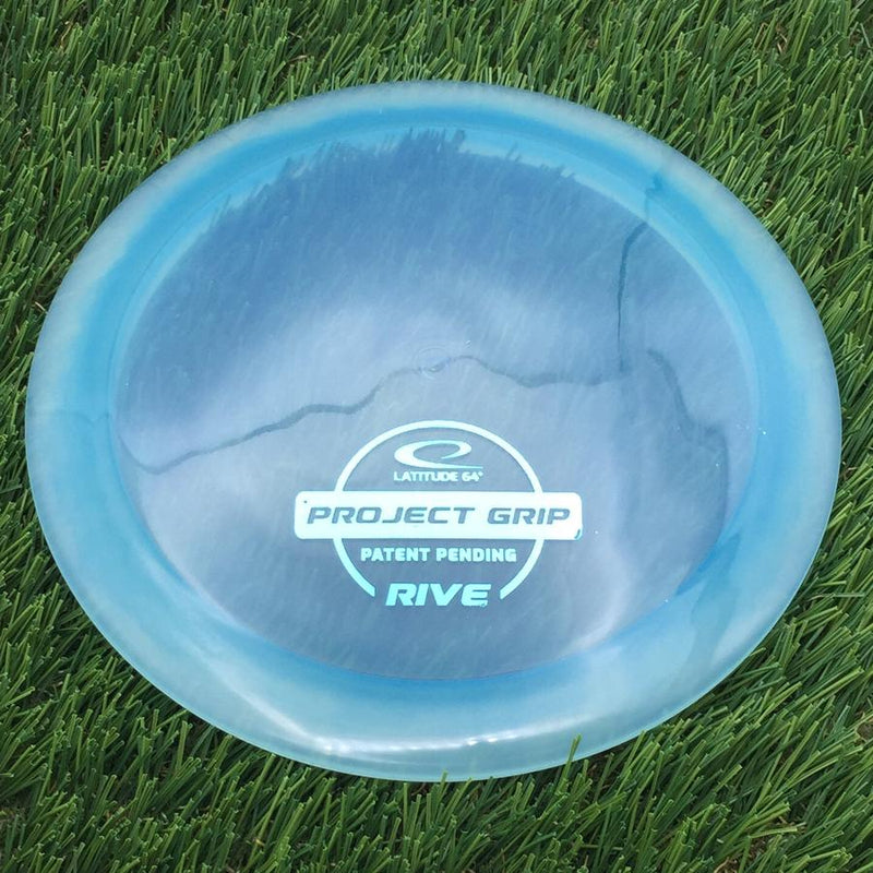 Latitude 64 Project Grip Rive- 175.76 Blue