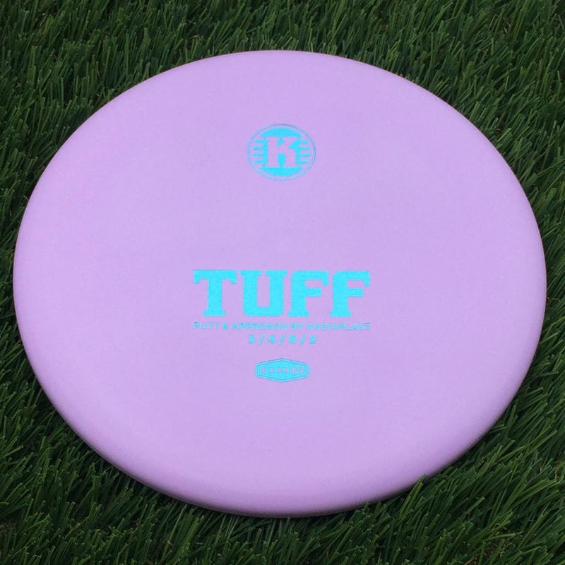 Kastaplast K3 Hard Tuff- 175.32 Purple