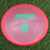 Innova Champion Jay - 167.0g - Translucent Red - Translucent   Red / 167g