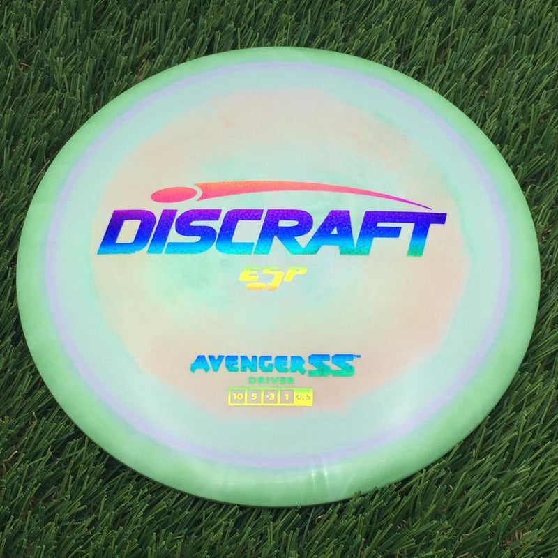 Discraft ESP Avenger SS- 172 Pink