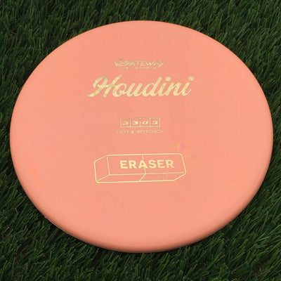 Gateway Eraser Houdini- 174 Pink