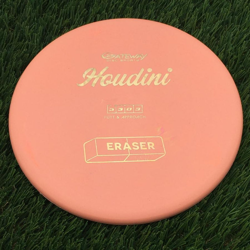 Gateway Eraser Houdini- 174 Pink