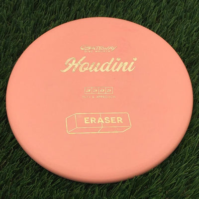 Gateway Eraser Houdini- 174 Pink