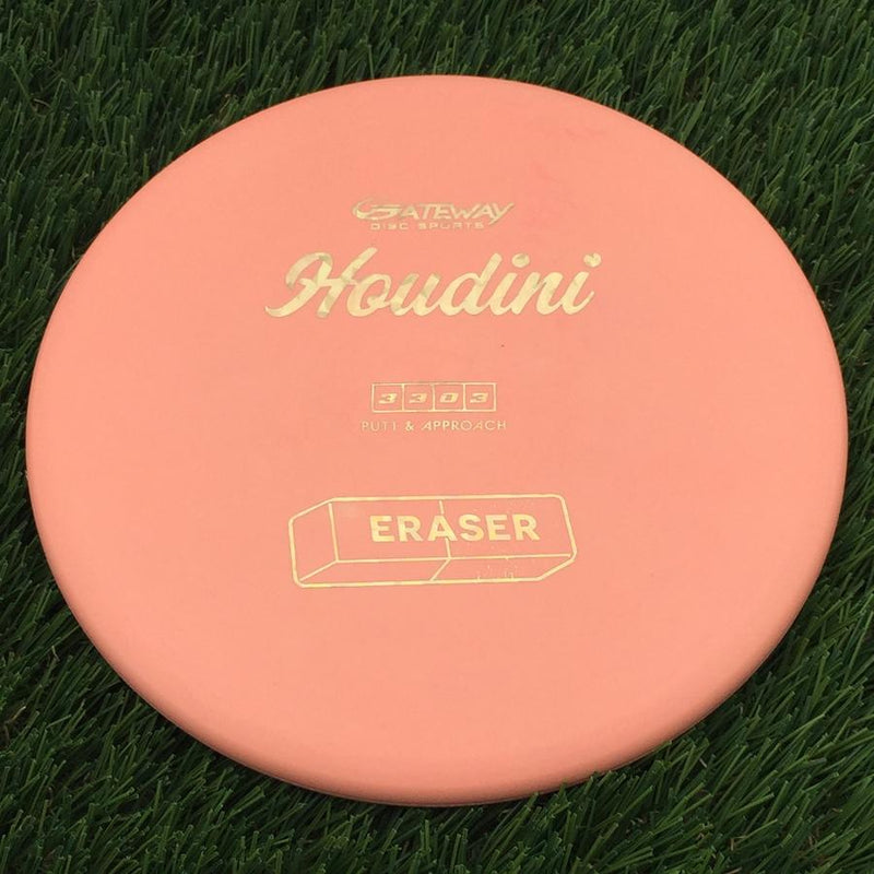 Gateway Eraser Houdini- 174 Pink