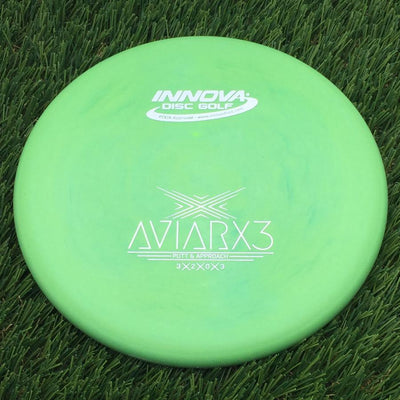 Innova DX AviarX3- 171 Green