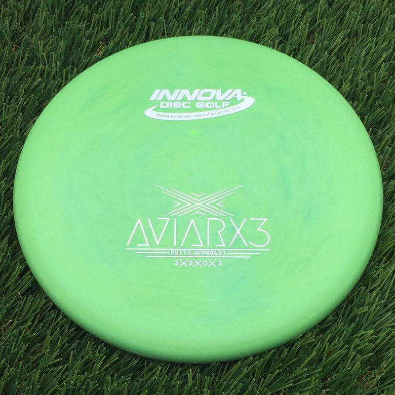 Innova DX AviarX3- 171 Green