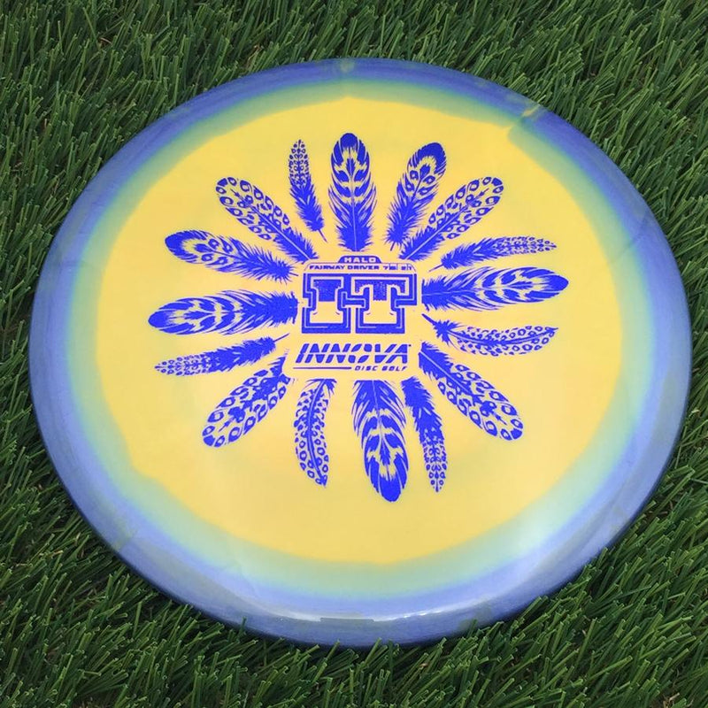 Innova Halo Star IT- 174.76 Blue