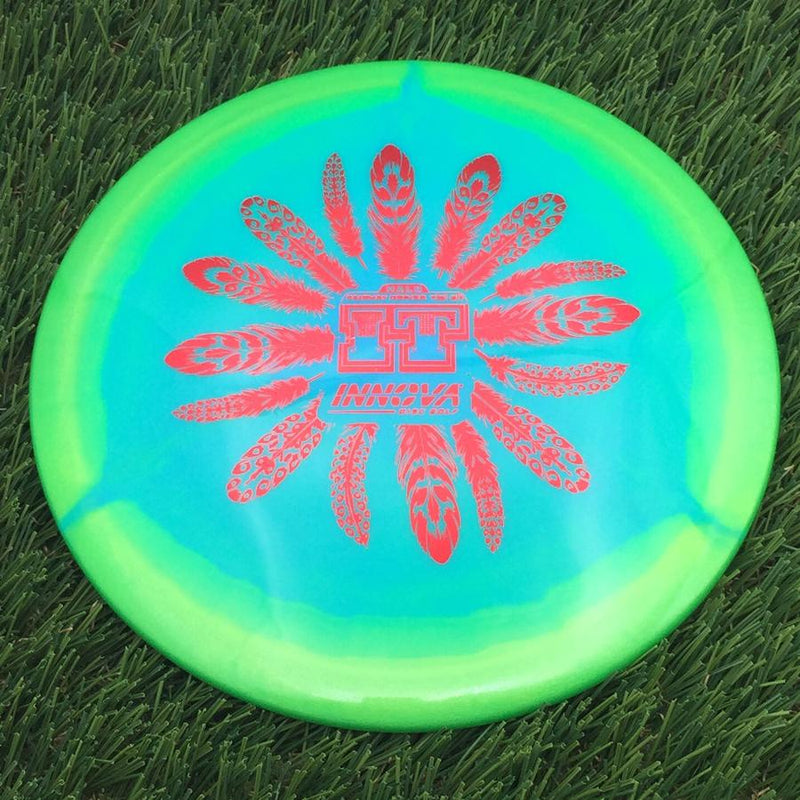Innova Halo Star IT- 174.5 Green