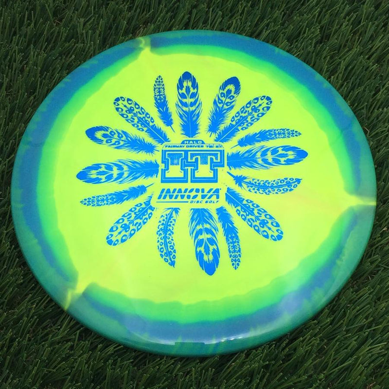 Innova Halo Star IT- 172.94 Blue