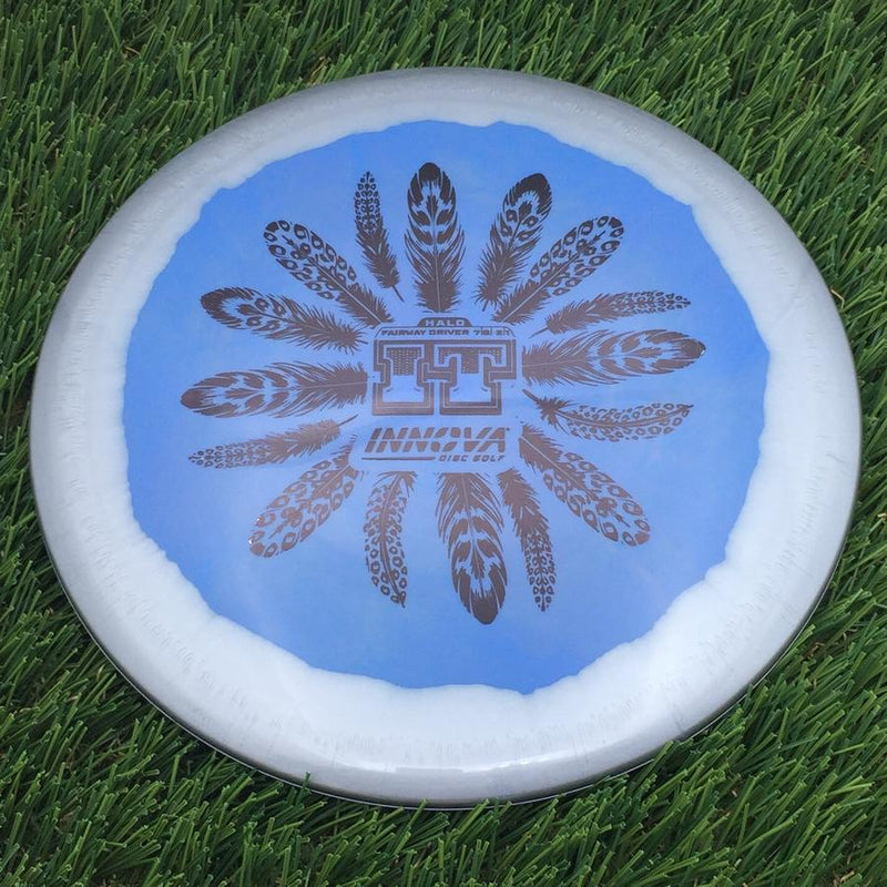 Innova Halo Star IT- 173.92 Grey