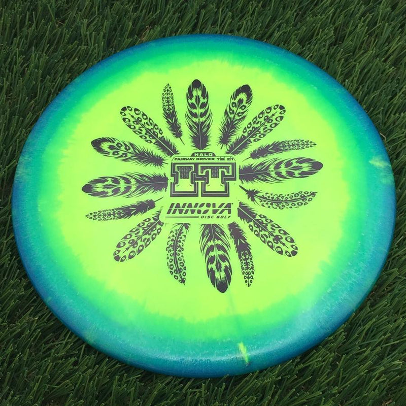 Innova Halo Star IT- 149.25 Blue