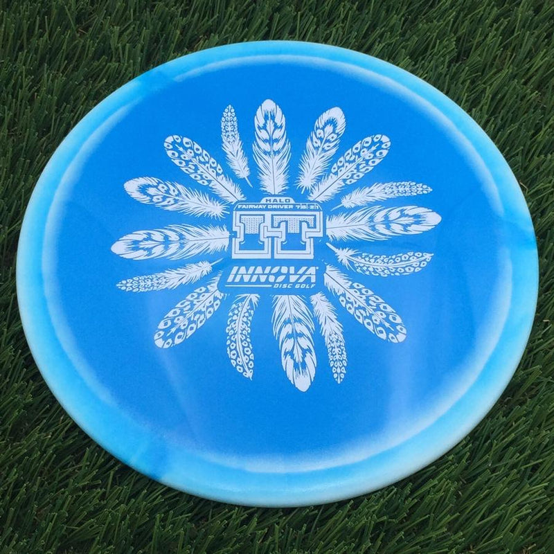 Innova Halo Star IT- 149.96 Blue