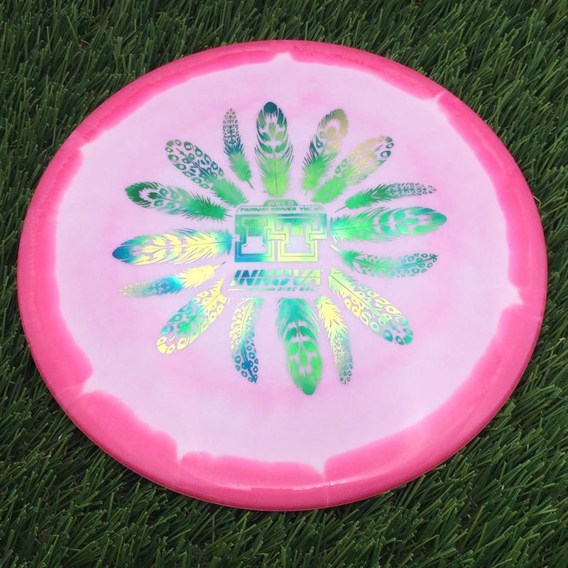 Innova Halo Star IT- 167.64 Pink