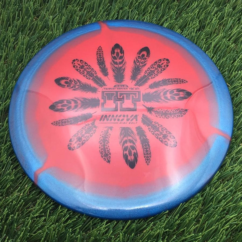 Innova Halo Star IT- 170.26 Red