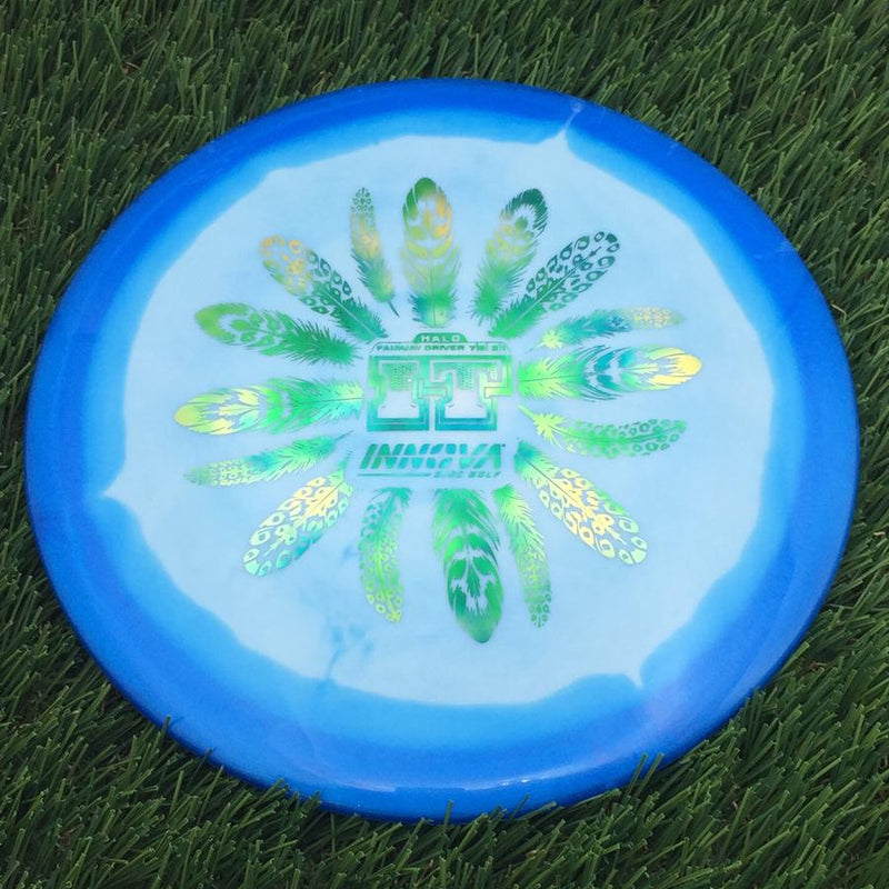 Innova Halo Star IT- 170.06 Blue