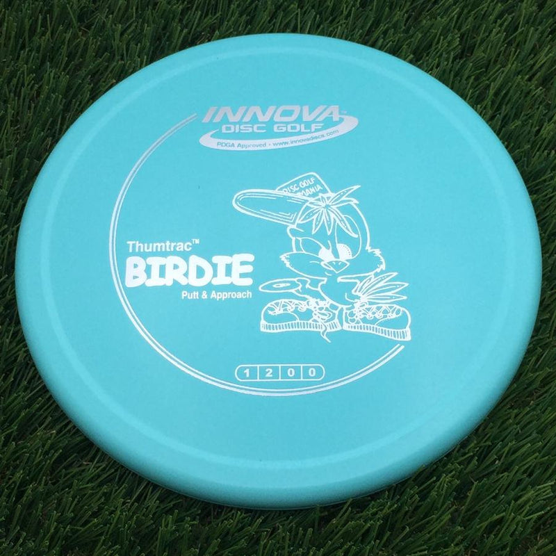 Innova DX Birdie- 147.93 Blue