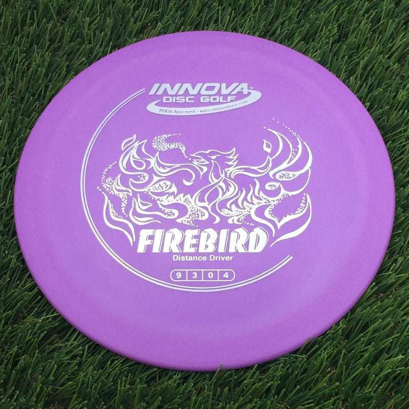Innova DX Firebird- 170.12 Purple