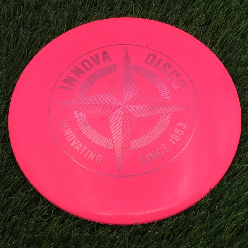 Innova Star IT with First Run Stamp- 176.64 Pink
