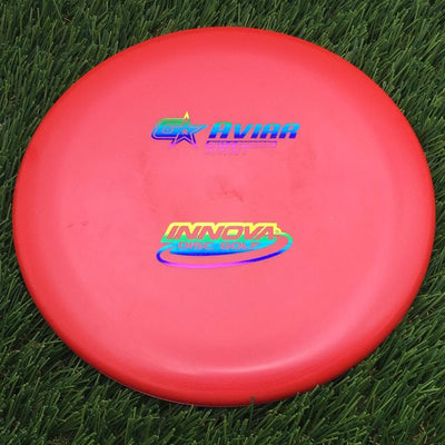 Innova Gstar Aviar Putter- 166.52 Red