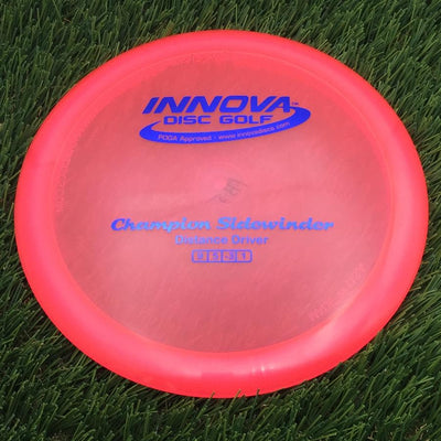 Innova Champion Sidewinder- 174.53 Pink