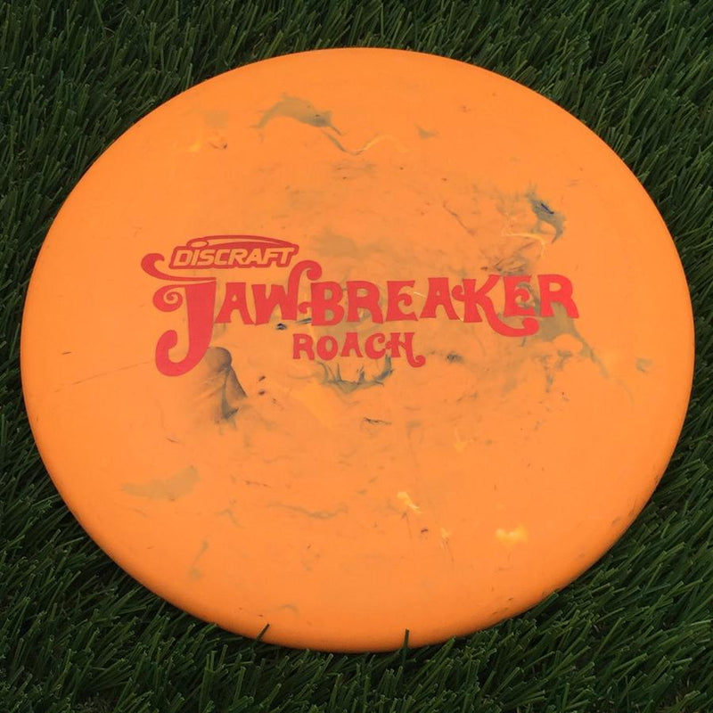 Discraft Jawbreaker Roach- 175.63 Orange
