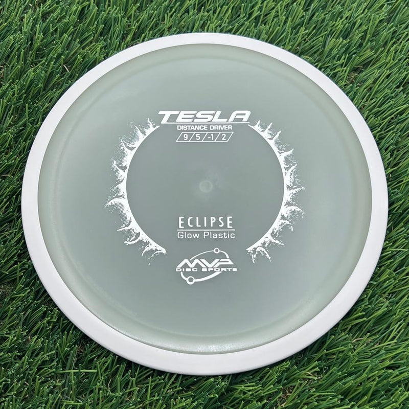 MVP Eclipse Glow 2.0 Tesla- 167.35 Glow